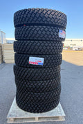 Commercial Truck & Bus Tires – DOT Approved TBR, 11R22.5, 295/75R22.5, 11R24.5 by Kapsen & Zwart - TBR (Truck & Bus Radial) Commercial Tire with KAPSEN WINTER TIRES KW01 | Sold by Uncle Wiener's Wholesale