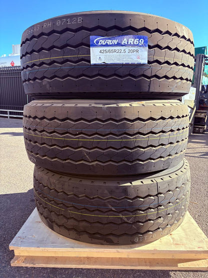 Commercial Truck & Bus Tires – DOT Approved TBR, 11R22.5, 295/75R22.5, 11R24.5 by Kapsen & Zwart - TBR (Truck & Bus Radial) Commercial Tire with KAPSEN DRIVE OPEN HS217 | Sold by Uncle Wiener's Wholesale
