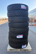 Commercial Truck & Bus Tires – DOT Approved TBR, 11R22.5, 295/75R22.5, 11R24.5 by Kapsen & Zwart - TBR (Truck & Bus Radial) Commercial Tire with KAPSEN WINTER TIRES KW01 | Sold by Uncle Wiener's Wholesale