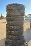 Commercial Truck & Bus Tires – DOT Approved TBR, 11R22.5, 295/75R22.5, 11R24.5 by Kapsen & Zwart - TBR (Truck & Bus Radial) Commercial Tire with KAPSEN DRIVE OPEN HS217 | Sold by Uncle Wiener's Wholesale