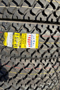 Commercial Truck & Bus Tires – DOT Approved TBR, 11R22.5, 295/75R22.5, 11R24.5 by Kapsen & Zwart - TBR (Truck & Bus Radial) Commercial Tire with DOUBLE STAR DSRD01 | Sold by Uncle Wiener's Wholesale