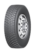 Commercial Truck & Bus Tires – DOT Approved TBR, 11R22.5, 295/75R22.5, 11R24.5 by Kapsen & Zwart - TBR (Truck & Bus Radial) Commercial Tire with DOUBLE STAR DSRD01 | Sold by Uncle Wiener's Wholesale