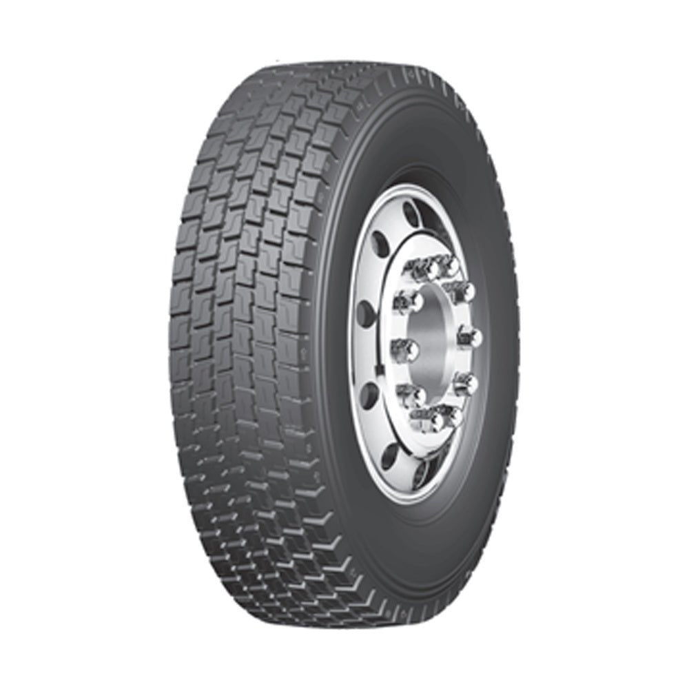 Commercial Truck & Bus Tires – DOT Approved TBR, 11R22.5, 295/75R22.5, 11R24.5 by Kapsen & Zwart - TBR (Truck & Bus Radial) Commercial Tire with DOUBLE STAR DSRD01 | Sold by Uncle Wiener's Wholesale