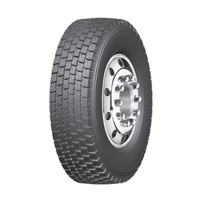 Commercial Truck & Bus Tires – DOT Approved TBR, 11R22.5, 295/75R22.5, 11R24.5 by Kapsen & Zwart - TBR (Truck & Bus Radial) Commercial Tire with DOUBLE STAR DSRD01 | Sold by Uncle Wiener's Wholesale