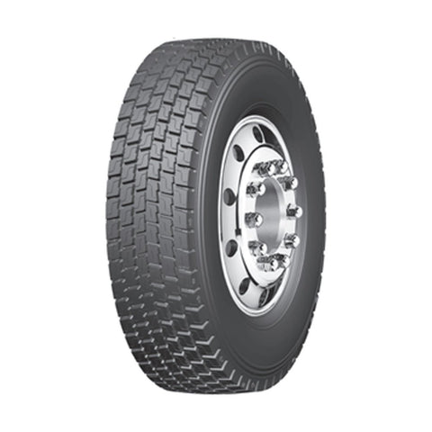 Commercial Truck & Bus Tires – DOT Approved TBR, 11R22.5, 295/75R22.5, 11R24.5 by Kapsen & Zwart - TBR (Truck & Bus Radial) Commercial Tire with DOUBLE STAR DSRD01 | Sold by Uncle Wiener's Wholesale