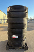 Commercial Truck & Bus Tires – DOT Approved TBR, 11R22.5, 295/75R22.5, 11R24.5 by Kapsen & Zwart - TBR (Truck & Bus Radial) Commercial Tire with ZWARTH DRIVE OPEN 777 18 PLY | Sold by Uncle Wiener's Wholesale