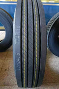 Commercial Truck & Bus Tires – DOT Approved TBR, 11R22.5, 295/75R22.5, 11R24.5 by Kapsen & Zwart - TBR (Truck & Bus Radial) Commercial Tire with ZWARTH ALL POSITION HS205 18 PLY | Sold by Uncle Wiener's Wholesale
