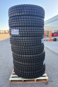 Commercial Truck & Bus Tires – DOT Approved TBR, 11R22.5, 295/75R22.5, 11R24.5 by Kapsen & Zwart - TBR (Truck & Bus Radial) Commercial Tire with KAPSEN WINTER TIRES KW01 | Sold by Uncle Wiener's Wholesale