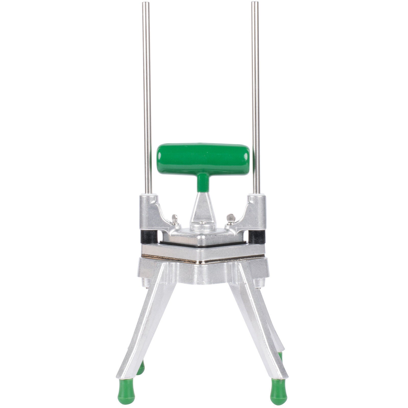 Commercial Vegetable & Fruit Dicer – 3/8" Onion Chopper, NSF Certified MX104 - with | Sold by Uncle Wiener's Wholesale