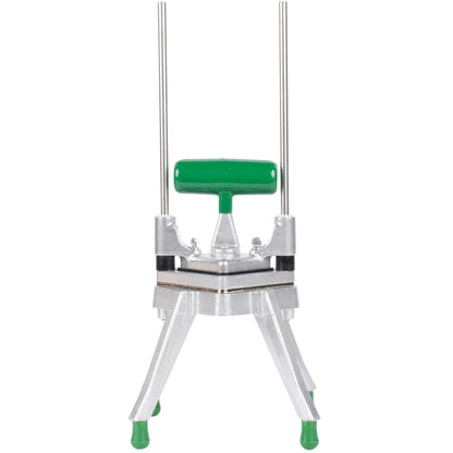 Commercial Vegetable & Fruit Dicer – 3/8" Onion Chopper, NSF Certified MX104 - with | Sold by Uncle Wiener's Wholesale