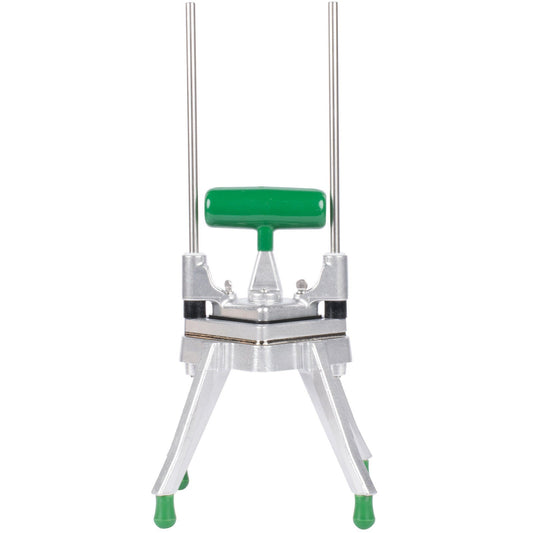 Commercial Vegetable & Fruit Dicer – 3/8" Onion Chopper, NSF Certified MX104 - with | Sold by Uncle Wiener's Wholesale