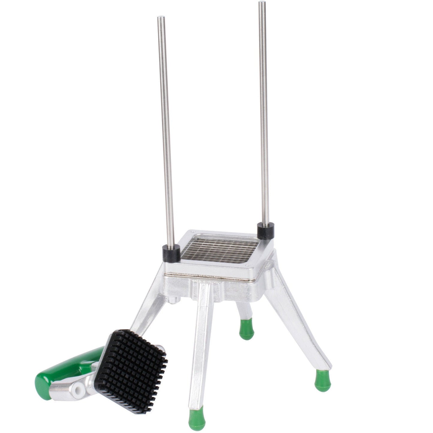 Commercial Vegetable & Fruit Dicer – 3/8" Onion Chopper, NSF Certified MX104 - with | Sold by Uncle Wiener's Wholesale