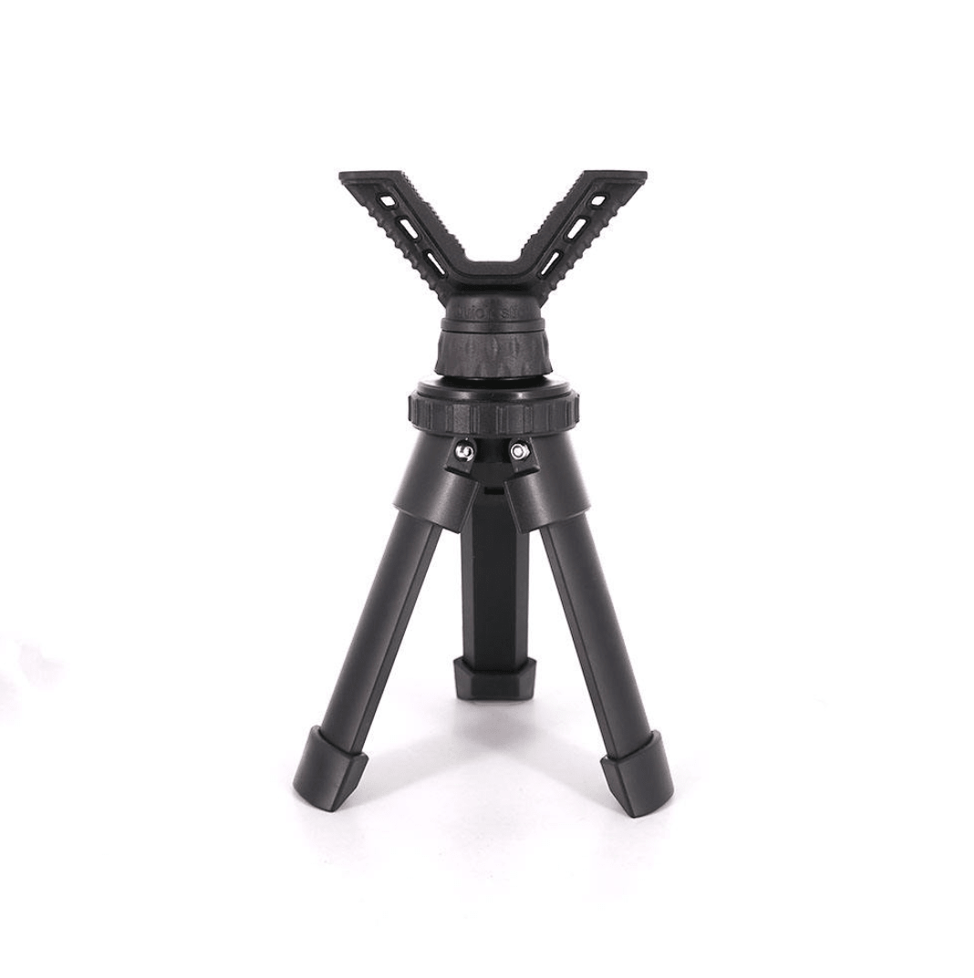 Compact Adjustable Shooting Tripod Rest – Portable Range Support ZSJ2211008 - with | Sold by Uncle Wiener's Wholesale