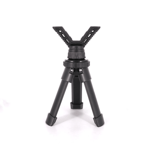 Compact Adjustable Shooting Tripod Rest – Portable Range Support ZSJ2211008