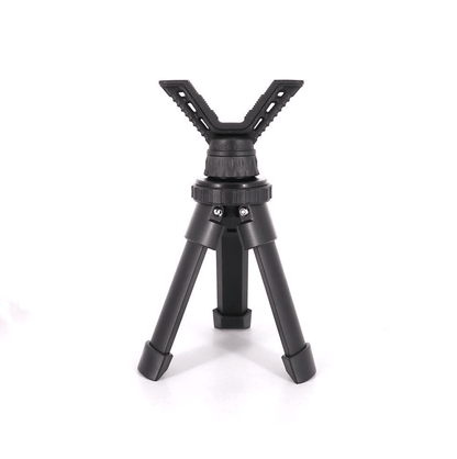 Compact Adjustable Shooting Tripod Rest – Portable Range Support ZSJ2211008 - with | Sold by Uncle Wiener's Wholesale