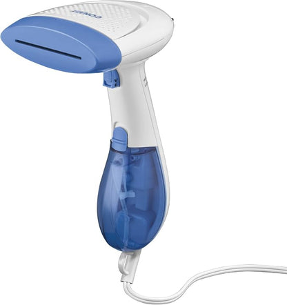 Conair ExtremeSteam Handheld Garment Steamer – 1100W Portable Fabric & Clothes Steamer with Dual Heat, 15-Minute Steam Time - Home products with | Sold by Uncle Wiener's Wholesale