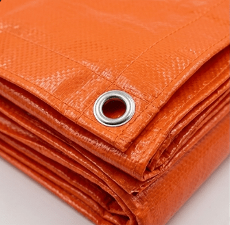 Concrete Curing Blanket Insulated Tarp – Available in 10x20 FT & 12x20 FT & 12x24 FT Sizes - General Equipment with 10 X 20 FT IT1020 | Sold by Uncle Wiener's Wholesale