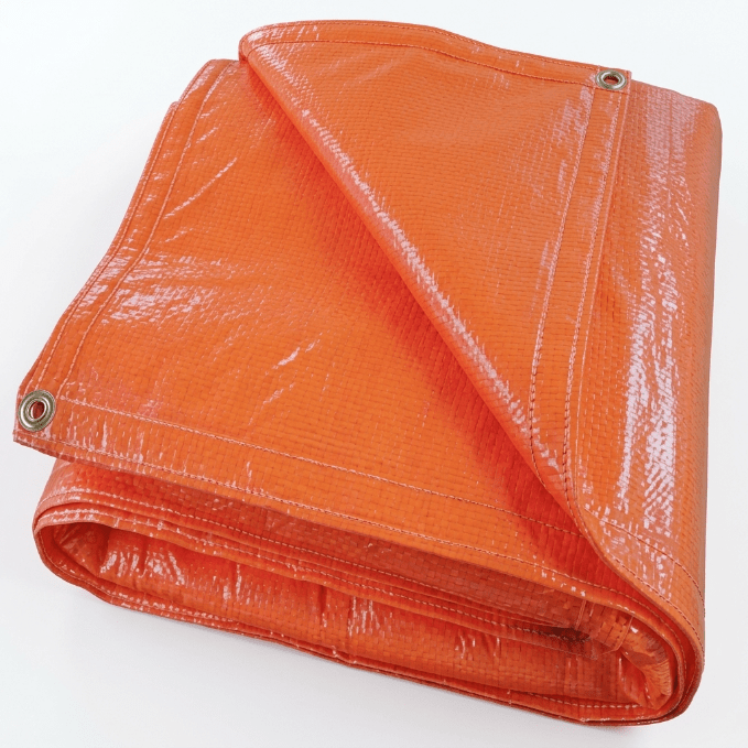 Concrete Curing Blanket Insulated Tarp – Available in 10x20 FT & 12x20 FT & 12x24 FT Sizes - General Equipment with 10 X 20 FT IT1020 | Sold by Uncle Wiener's Wholesale
