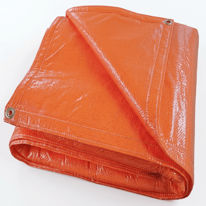 Concrete Curing Blanket Insulated Tarp – Available in 10x20 FT & 12x20 FT & 12x24 FT Sizes - General Equipment with 10 X 20 FT IT1020 | Sold by Uncle Wiener's Wholesale