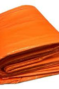 Concrete Curing Blanket Insulated Tarp – Available in 10x20 FT & 12x24 FT Sizes - Tarps with 10 X 20 FT | Sold by Uncle Wiener's Wholesale