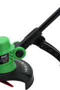 Cordless 18V Rechargeable Grass Trimmer & Edger – Lightweight Lithium - Ion Weed Wacker ET1101 - with | Sold by Uncle Wiener's Wholesale
