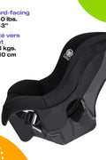 Cosco Scenera Next Convertible Car Seat - with | Sold by Uncle Wiener's Wholesale