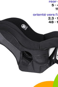 Cosco Scenera Next Convertible Car Seat - with | Sold by Uncle Wiener's Wholesale
