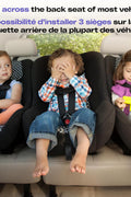 Cosco Scenera Next Convertible Car Seat - with | Sold by Uncle Wiener's Wholesale