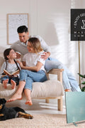 Cozy Legs Flat Panel Heater, Slim Low - Wattage Wall or Desk Mount Space Heater, Radiant Heating Technology, Energy - Efficient, 1 - inch Thin, 150 Watts - with Silver | Sold by Uncle Wiener's Wholesale