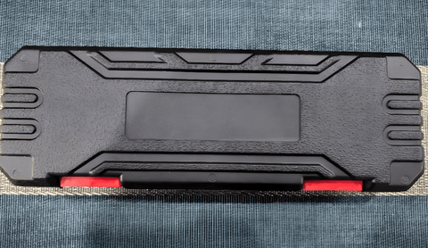 CR - V 5pcs Magnetic Swivel Spark Plug Socket Set – 14mm & 5/8" Deep Reach with Storage Case MSSP05 - with | Sold by Uncle Wiener's Wholesale