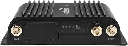 Cradlepoint IBR600C - 150M - bundle 4G LTE Cat 4 w/ 3G Fallback Router - with | Sold by Uncle Wiener's Wholesale