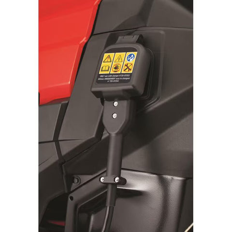 CRAFTSMAN E225 42 - in 56 - volt Lithium ion Electric Riding lawn mower - with | Sold by Uncle Wiener's Wholesale