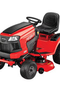 CRAFTSMAN E225 42 - in 56 - volt Lithium ion Electric Riding lawn mower - with | Sold by Uncle Wiener's Wholesale
