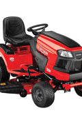 CRAFTSMAN E225 42 - in 56 - volt Lithium ion Electric Riding lawn mower - with | Sold by Uncle Wiener's Wholesale