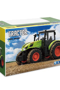 Creative 2.4G RC Farm Tractor – 1:24 Scale Remote Control Truck Car Toys YKN0173A - with | Sold by Uncle Wiener's Wholesale