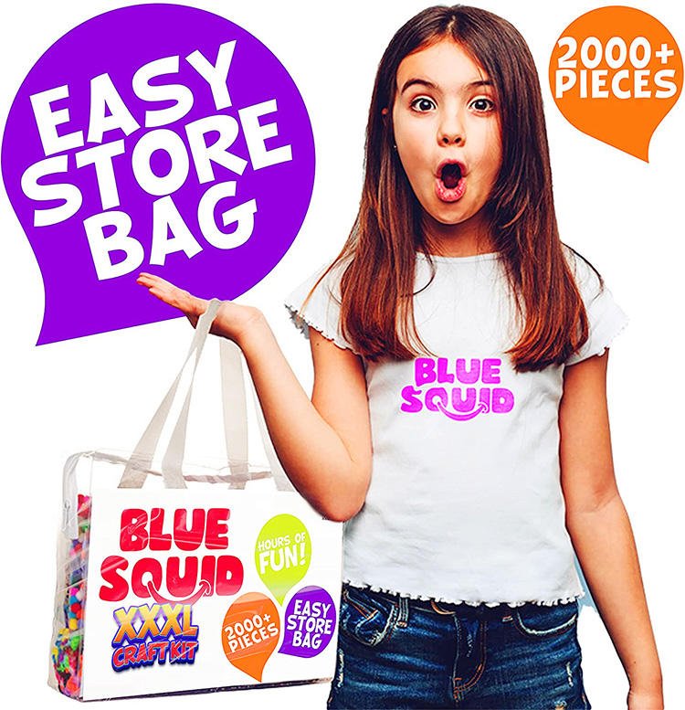 Creative Handmade DIY Slime Kit Kids Craft Stress Relief Toy Set HDSL19 - with | Sold by Uncle Wiener's Wholesale