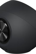 Creative Pebble V3 2.0 Bluetooth Speaker System, 8 W RMS, Black - with Black | Sold by Uncle Wiener's Wholesale