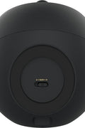 Creative Pebble V3 2.0 Bluetooth Speaker System, 8 W RMS, Black - with Black | Sold by Uncle Wiener's Wholesale