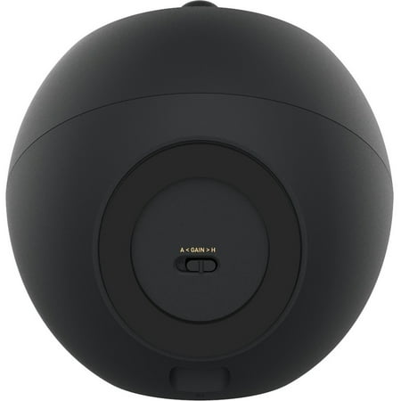 Creative Pebble V3 2.0 Bluetooth Speaker System, 8 W RMS, Black - with Black | Sold by Uncle Wiener's Wholesale