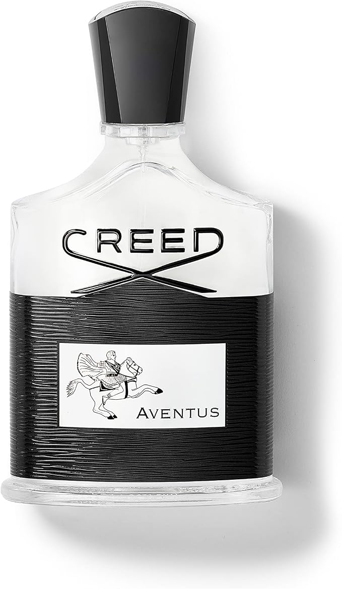 Creed Aventus Eau de Parfum – Luxury Men's Cologne with Fruity, Woody & Smoky Fragrance Notes - General Equipment with | Sold by Uncle Wiener's Wholesale