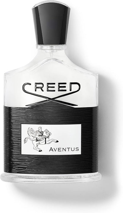 Creed Aventus Eau de Parfum – Luxury Men's Cologne with Fruity, Woody & Smoky Fragrance Notes - General Equipment with | Sold by Uncle Wiener's Wholesale