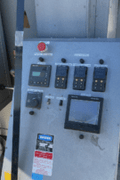CRESS Large Capacity Furnace C444 – 48"x48"x48" Chamber w/ PM4 Control - with | Sold by Uncle Wiener's Wholesale