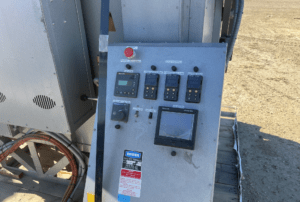 CRESS Large Capacity Furnace C444 – 48"x48"x48" Chamber w/ PM4 Control - with | Sold by Uncle Wiener's Wholesale