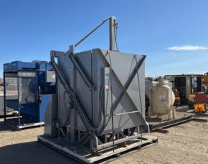 CRESS Large Capacity Furnace C444 – 48"x48"x48" Chamber w/ PM4 Control - with | Sold by Uncle Wiener's Wholesale