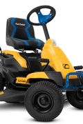Cub Cadet 30" Electric Riding Lawn Mower – 56V Lithium - Ion Battery, Quiet Operation, Zero Emissions CC30E - with | Sold by Uncle Wiener's Wholesale