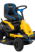 Cub Cadet 30" Electric Riding Lawn Mower – 56V Lithium - Ion Battery, Quiet Operation, Zero Emissions CC30E - with | Sold by Uncle Wiener's Wholesale
