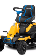 Cub Cadet 30" Electric Riding Lawn Mower – 56V Lithium - Ion Battery, Quiet Operation, Zero Emissions CC30E - with | Sold by Uncle Wiener's Wholesale