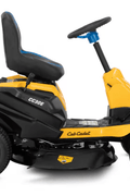 Cub Cadet 30" Electric Riding Lawn Mower – 56V Lithium - Ion Battery, Quiet Operation, Zero Emissions CC30E - with | Sold by Uncle Wiener's Wholesale