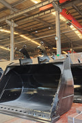 CUSTOM ORDER EXCAVATOR BUCKETS - with | Sold by Uncle Wiener's Wholesale