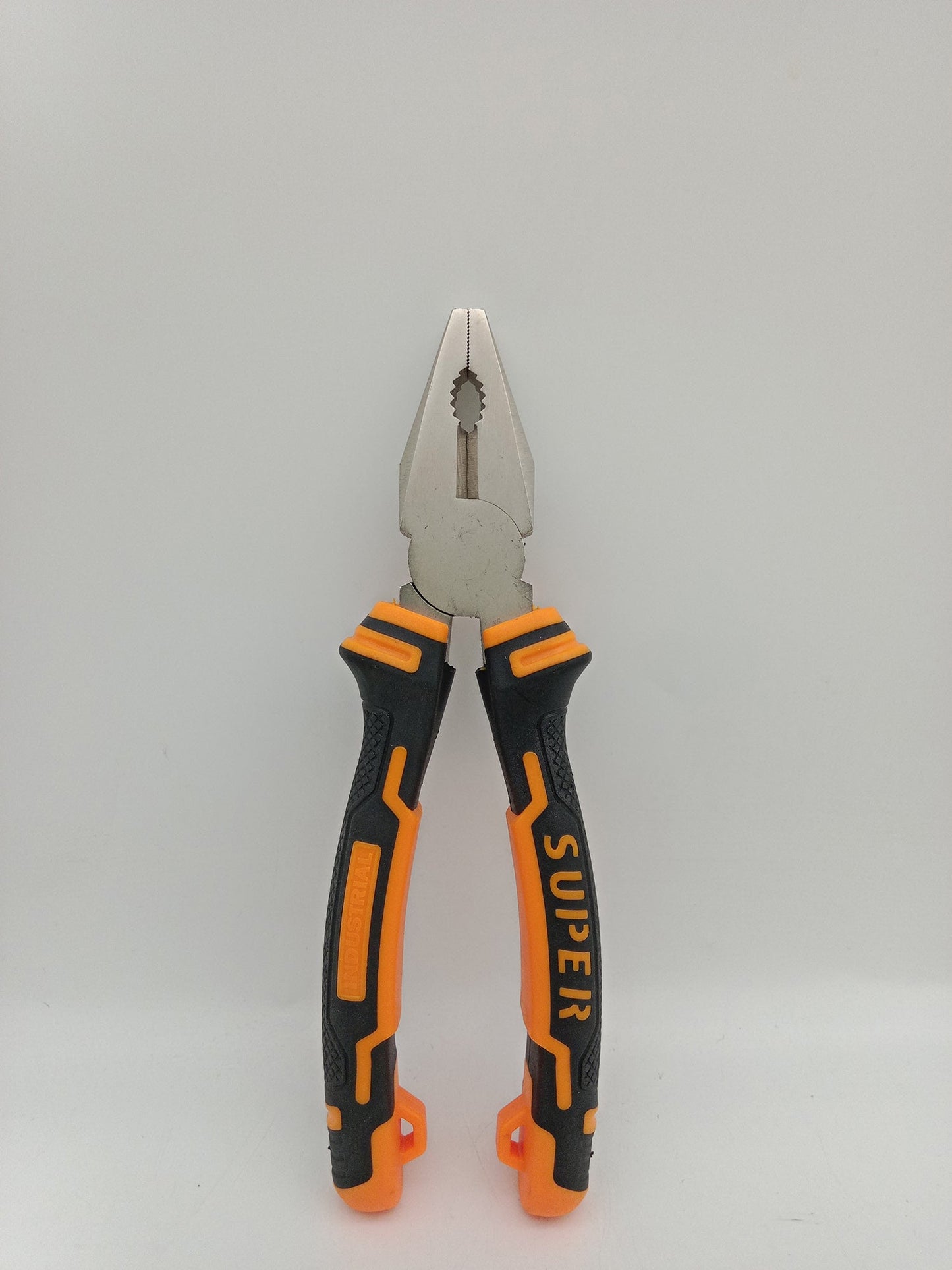 Cutting Pliers 6″ 8″ Heavy Duty Carbon Steel Wire Cutter Hand Tool T0891 - with 8″ Cutting Plier | Sold by Uncle Wiener's Wholesale